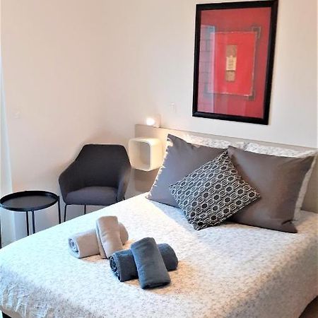 # Studio Bon Emplacement Avec Parking # Ильзак Экстерьер фото