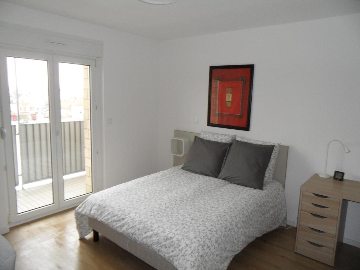# Studio Bon Emplacement Avec Parking # Ильзак Экстерьер фото