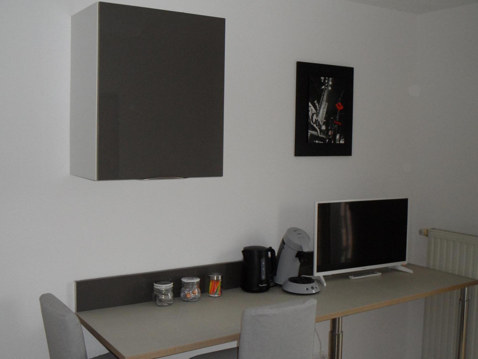 # Studio Bon Emplacement Avec Parking # Ильзак Экстерьер фото